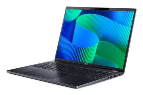 TMP416 AI PC CORE ULTRA 7 155U 32GB 1024GB 16 W11P - immagine 4