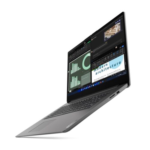 V17-IRU GEN4 I7-13620H 16GB 512GB W11 PRO 17.3  FH - immagine 4
