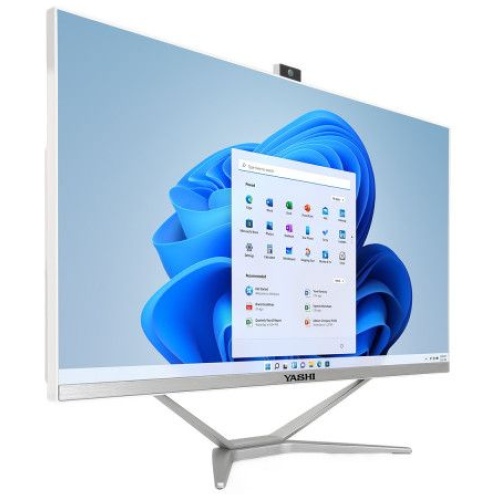 PIONEER S AIO 24 PG 6400 8/256 W11P WHITE