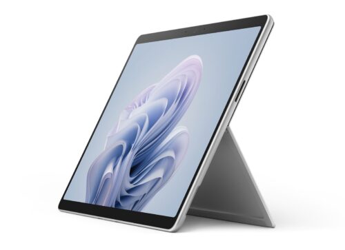 SURFACE PRO10 5G U7 32GB 512SSD W11P PLATINO - immagine 2