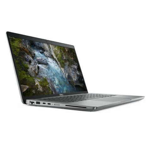 MOBILE PRECISION 3490/U7-155H/32/1TB/14/RTX500/W11 - immagine 3