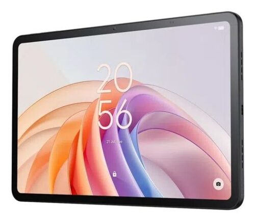 TCL TAB 11 Gen 2 FE Space Gray 128GB ROM + 4GB RAM - immagine 3