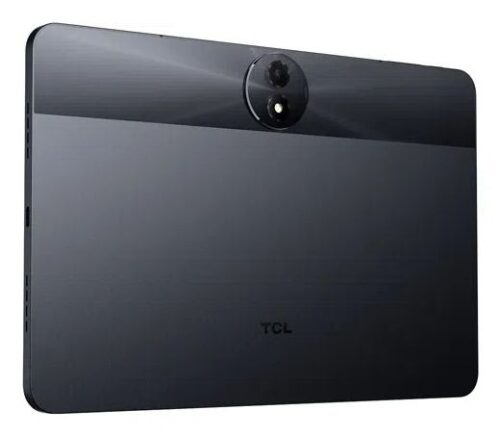TCL TAB 11 Gen 2 FE Space Gray 128GB ROM + 4GB RAM - immagine 7