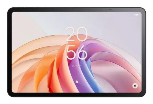 TCL TAB 11 Gen 2 FE Space Gray 128GB ROM + 4GB RAM - immagine 2
