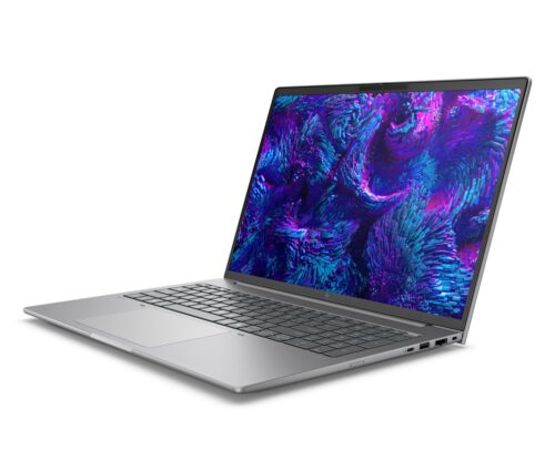 ZBOOK 8 16TG1I ULTRA7 255H 32/1 RTX500 W11P 3YOFF - immagine 14