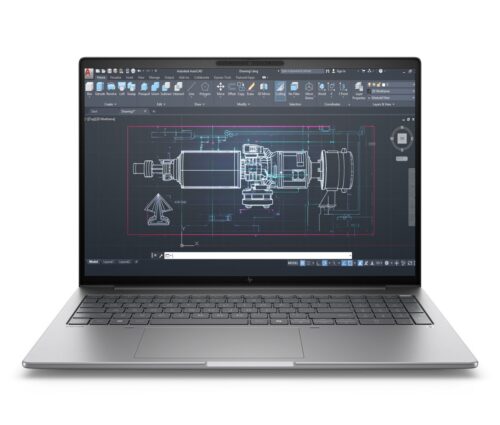ZBOOK 8 16TG1I ULTRA7 255H 32/1 RTX500 W11P 3YOFF - immagine 2