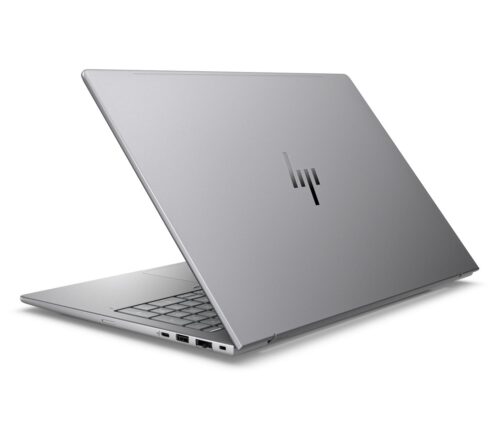 ZBOOK 8 16TG1I ULTRA7 255H 32/1 RTX500 W11P 3YOFF - immagine 5