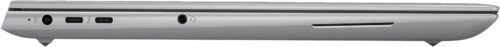 ZBSG11 U9-185H 16WQUXGA 32/1 RTX4070 W11P 3YOFF - immagine 18