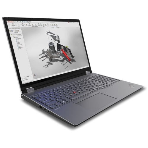 TS P16 I9-13980HX 32GB 1TB 16 RTX A3500 W11P 3YPRE