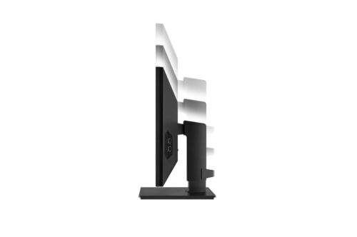 23.8  LED IPS BORDERLESS DP/HDMI/USB/USB-C/RJ45 - immagine 12