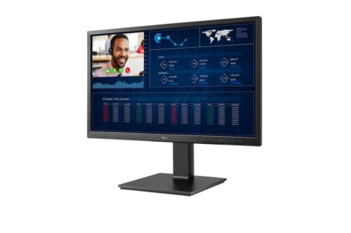 23.8  LED IPS BORDERLESS DP/HDMI/USB/USB-C/RJ45 - immagine 3