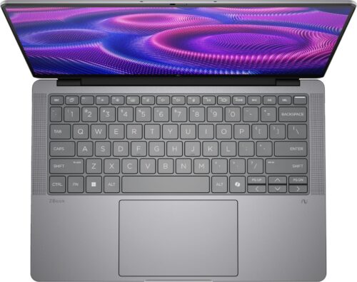 ZBOOK ULTRA14 G1A RYZEN AI PRO 390 64/1 W11P 1YOFF - immagine 6