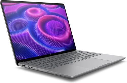 ZBOOK ULTRA14 G1A RYZEN AI PRO 390 64/1 W11P 1YOFF - immagine 2