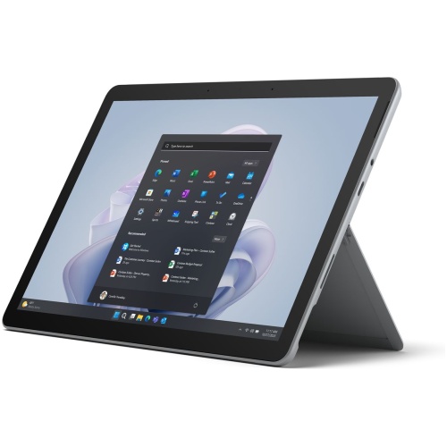 SURFACE GO 4 N200 8GB 128SSD W11P PLATINO WIFI
