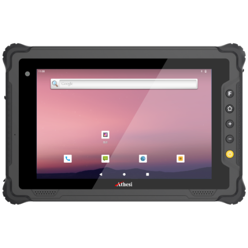 ATHESI E8T 8/128GB 8 ANDROID 14 4GLTE GPS NFC 2D
