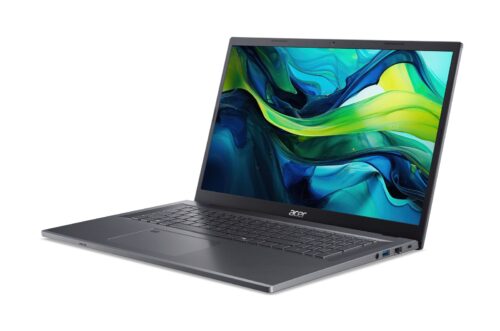A17-51M-79XG I7-13620H 16GB 512GB 17 WIN 11 HOME - immagine 4