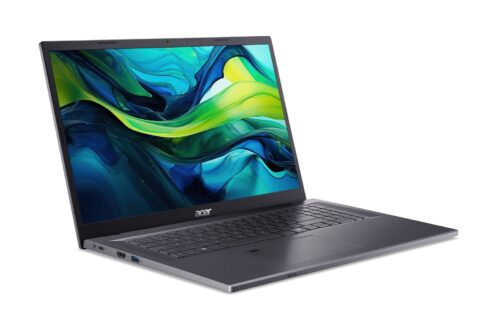 A17-51M-79XG I7-13620H 16GB 512GB 17 WIN 11 HOME - immagine 2