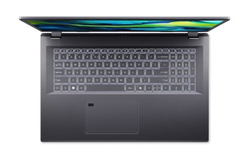 A17-51M-79XG I7-13620H 16GB 512GB 17 WIN 11 HOME - immagine 3