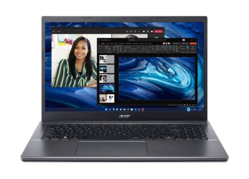 EX215-57-596R I5-1334U 8GB 512GB 15.6 WIN 11 PRO - immagine 2