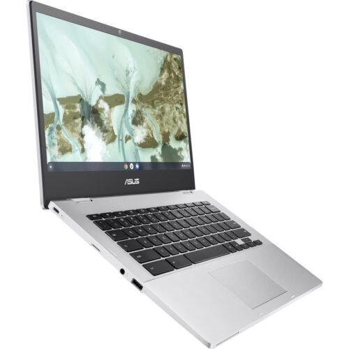 REFURBISHED N3350 4GB 64GB 14 CHROME - immagine 7
