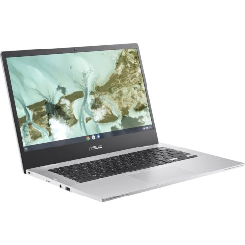 REFURBISHED N3350 4GB 64GB 14 CHROME - immagine 3