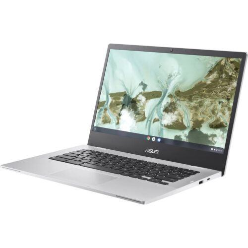 REFURBISHED N3350 4GB 64GB 14 CHROME - immagine 4