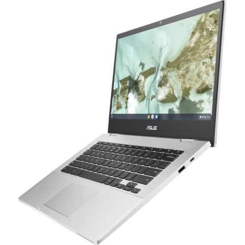 REFURBISHED N3350 4GB 64GB 14 CHROME - immagine 8