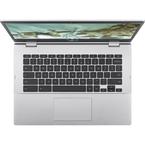 REFURBISHED N3350 4GB 64GB 14 CHROME - immagine 5