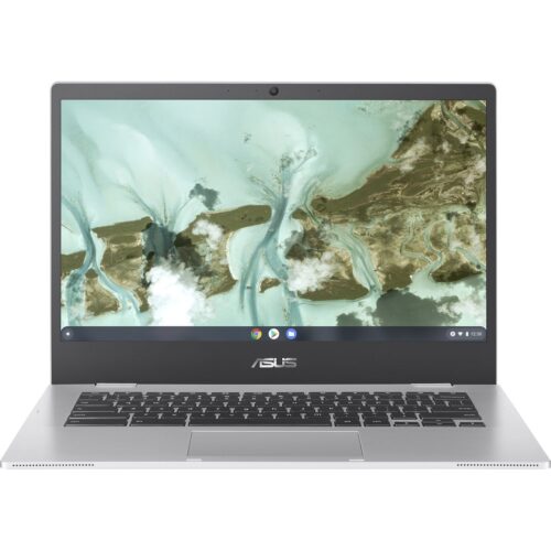 REFURBISHED N3350 4GB 64GB 14 CHROME - immagine 2