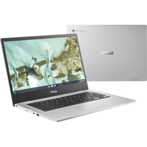 REFURBISHED N3350 4GB 64GB 14 CHROME - immagine 6