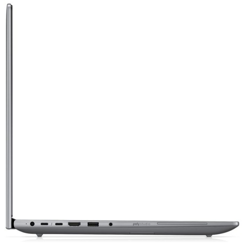 ZBOOK X16 G1I U7 265H 16/512 RTX PRO500 W11P 3YOFF