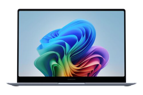 GALAXY BOOK4 EDGE 16 EliteX 16GB 512GB WIN11 Blue - immagine 12