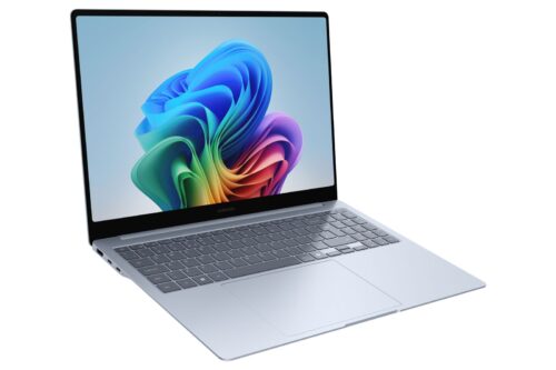 GALAXY BOOK4 EDGE 16 EliteX 16GB 512GB WIN11 Blue - immagine 10