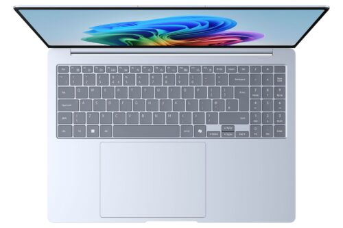 GALAXY BOOK4 EDGE 16 EliteX 16GB 512GB WIN11 Blue - immagine 3