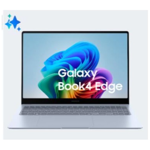 GALAXY BOOK4 EDGE 16 EliteX 16GB 512GB WIN11 Blue