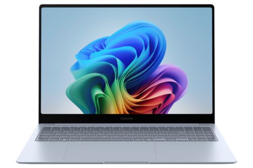 GALAXY BOOK4 EDGE 16 EliteX 16GB 512GB WIN11 Blue - immagine 2
