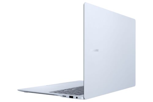 GALAXY BOOK4 EDGE 16 EliteX 16GB 512GB WIN11 Blue - immagine 11