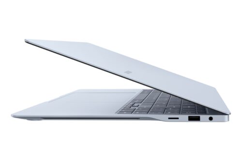 GALAXY BOOK4 EDGE 16 EliteX 16GB 512GB WIN11 Blue - immagine 9