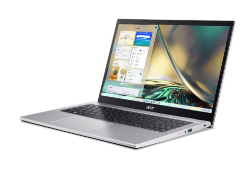 ASPIRE 3 I5-1235U 32GB 1024GB 15,6 WIFI BT W11HOME - immagine 2