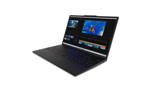 TS P16S ULT7-155H 32GB 1TB 16 RTX500ADA W11P 3YD+P - immagine 5