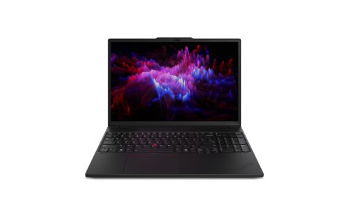 TS P16S ULT7-155H 32GB 1TB 16 RTX500ADA W11P 3YD+P - immagine 2