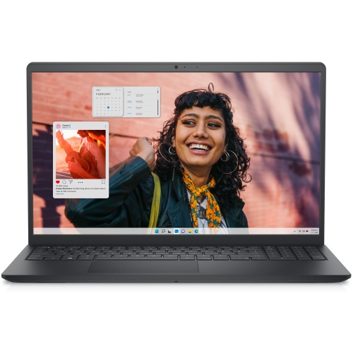 INSPIRON 15/I5-1334U/16GB/512GB/15.6/W11 HOME/1Y