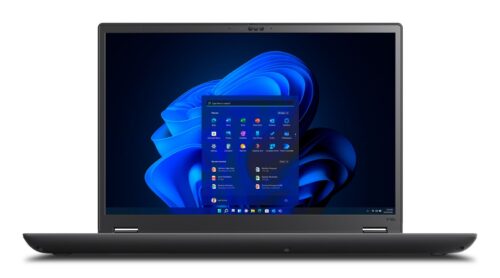 TS P16V ULTRA7-155H 2X32GB 1TB RTX2000ADA W11P 3YP - immagine 2
