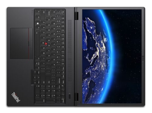 TS P16V ULTRA7-155H 2X32GB 1TB RTX2000ADA W11P 3YP - immagine 11