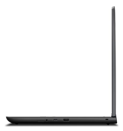 TS P16V ULTRA7-155H 2X32GB 1TB RTX2000ADA W11P 3YP - immagine 6