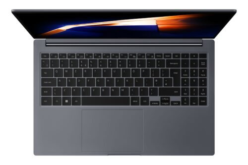 Galaxy Book4 N-1 15.6 i5-1335 16GB 512GB Gr Win11p - immagine 4