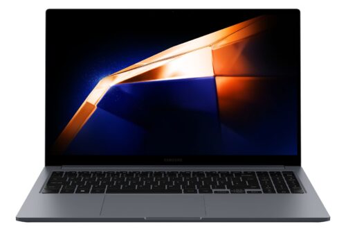 Galaxy Book4 N-1 15.6 i5-1335 16GB 512GB Gr Win11p - immagine 2