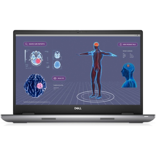 MOBILE PRECISION 7780/I7-13850HX/32/1TB/17/RTX3500