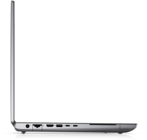 MOBILE PRECISION 7780/I7-13850HX/32/1TB/17/RTX3500 - immagine 8