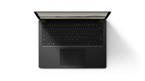 SURFACE LAPTOP 3 I5-1035G7/8/256/13/W10P/2Y BLACK - immagine 4
